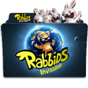Rabbids Invasion 10 icon